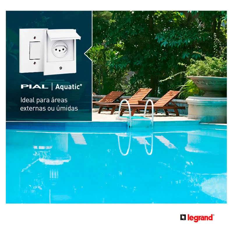 ambientado interruptor pial aquatic