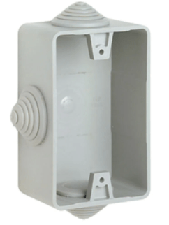 caixa pial aquatic tripla