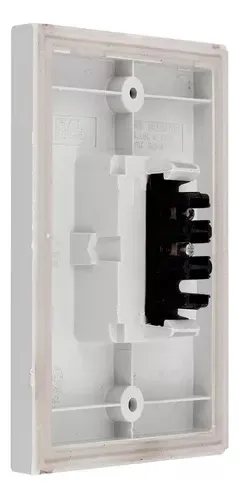 instalação traseira pial aquatic