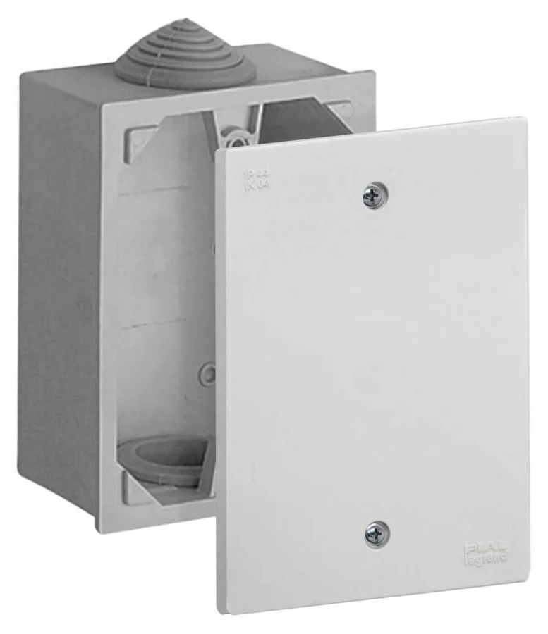 montagem placa cega pial aquatic