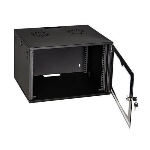 parede standard aberto