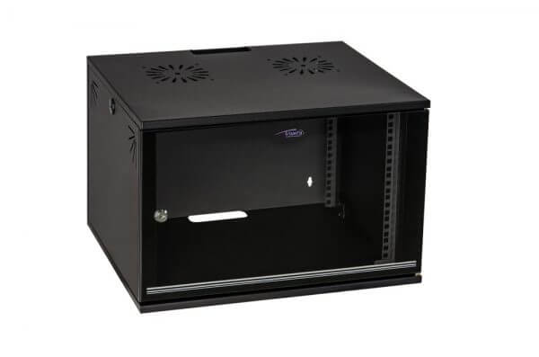 parede standard fechado