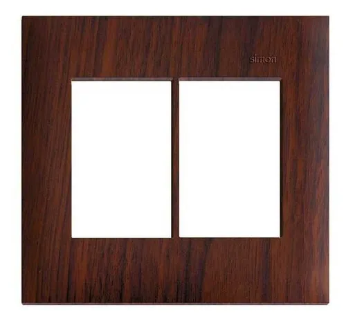 placa 4x4 simon 35 tabaco