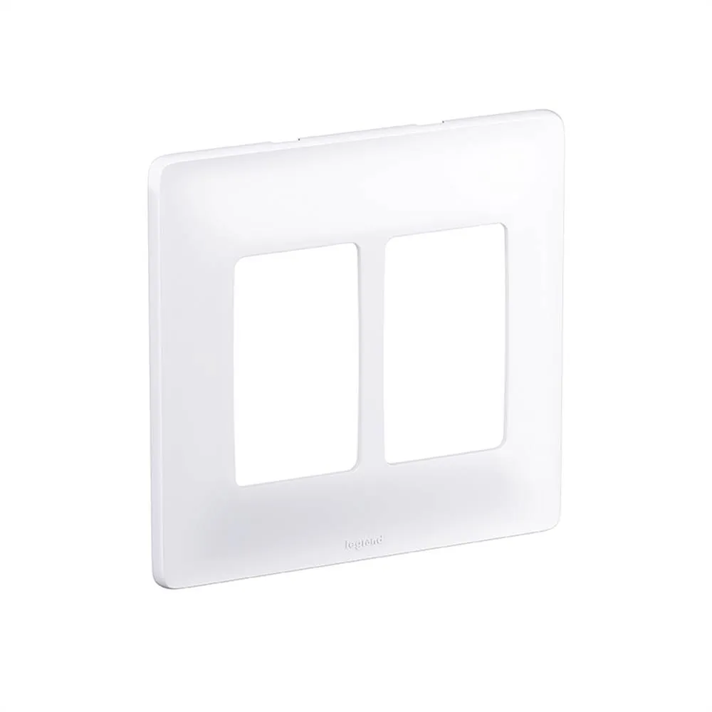 placa pial zeffia 4x4 6p