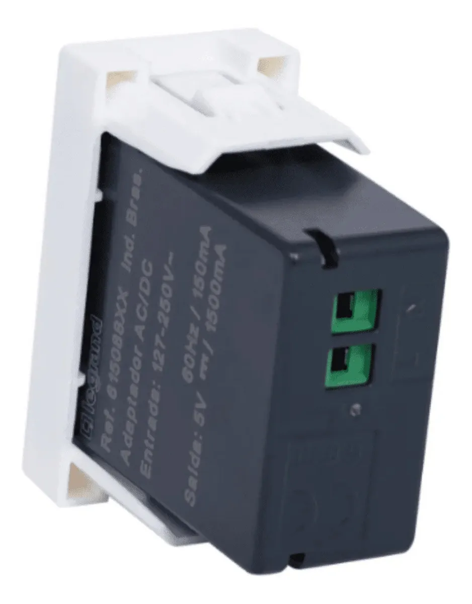 verso modulo usb pial plus+